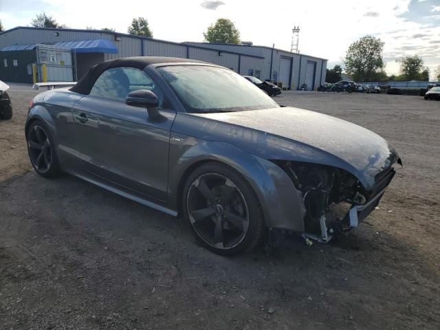 Photo 4 from auction – 2014 AUDI TT PREMIUM with VIN TRUSFAFKXE1004232