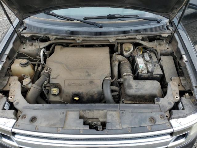 Photo 12 from auction – 2013 FORD FLEX LIMIT with VIN 2FMHK6DT4DBD17039