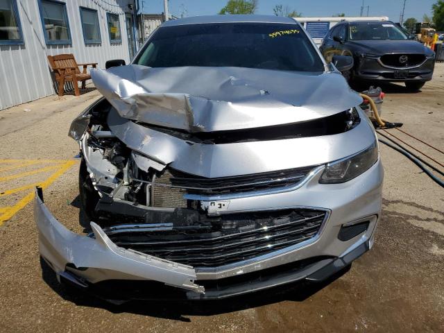 Photo 5 from auction – 2016 CHEVROLET MALIBU LS with VIN 1G1ZB5ST6GF280626