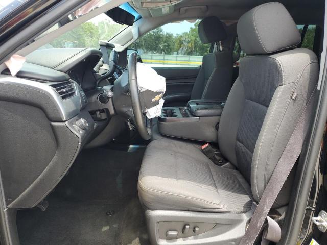 Photo 7 from auction – 2016 CHEVROLET TAHOE C150 with VIN 1GNSCAECXGR336745