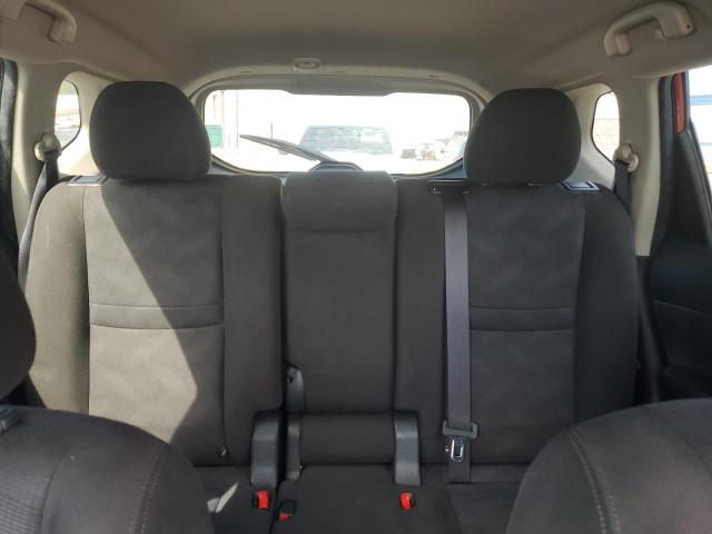 Foto 10 de la subasta – 2015 NISSAN ROGUE S con VIN KNMAT2MT2FP552594