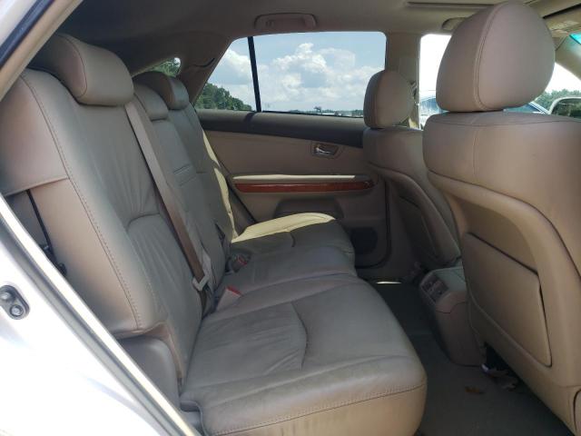 Photo 11 from auction – 2009 LEXUS RX 350 with VIN 2T2HK31UX9C101268
