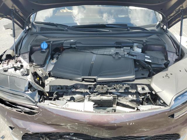 Photo 11 from auction – 2024 GENESIS GV60 STAND with VIN KMUKB4SA8RU021200