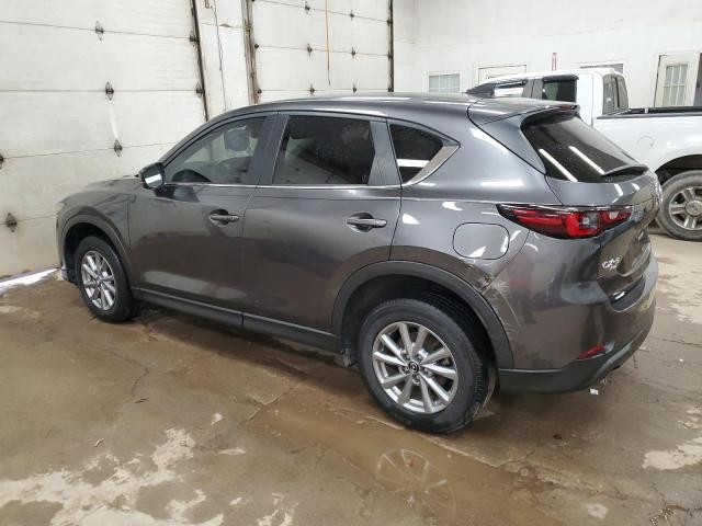 Photo 2 from auction – 2022 MAZDA CX-5 PREFE with VIN JM3KFBCM9N1568886