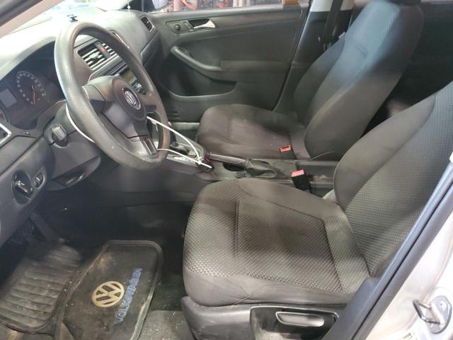 Photo 7 from auction – 2011 VOLKSWAGEN JETTA BASE with VIN 3VW2K7AJ6BM027445