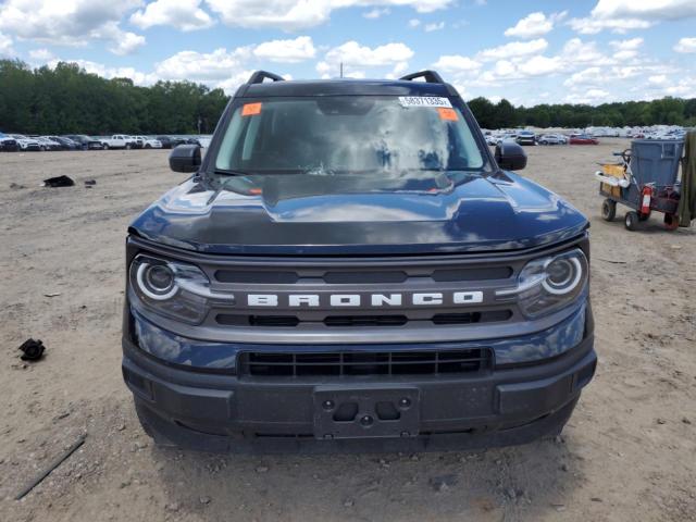 Photo 5 from auction – 2024 FORD BRONCO SPO with VIN 3FMCR9B62RRF73175