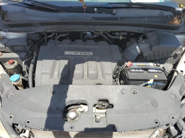 Photo 12 from auction – 2007 HONDA ODYSSEY EX with VIN 5FNRL38477B078469