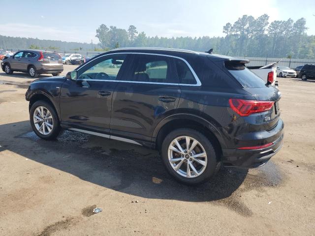 Photo 2 from auction – 2022 AUDI Q3 PREMIUM with VIN WA1EECF35N1004731
