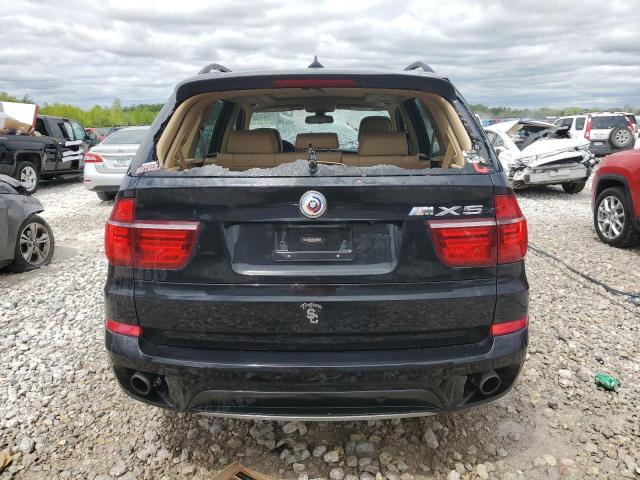 Photo 6 from auction – 2013 BMW X5 with VIN 5UXZV4C58D0B10227