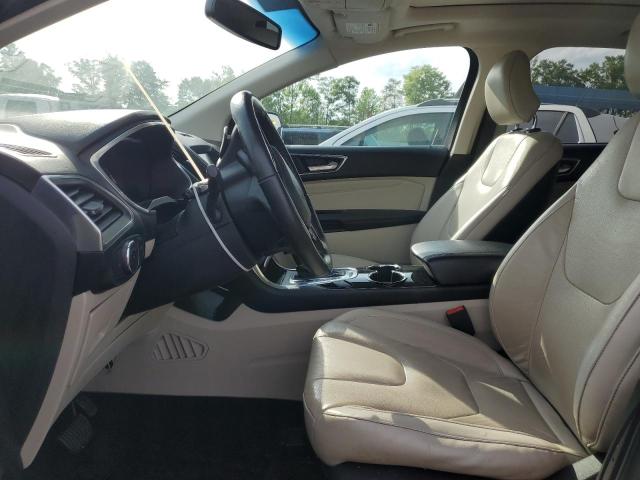 Photo 7 from auction – 2015 FORD EDGE TITAN with VIN 2FMTK3K91FBC09304