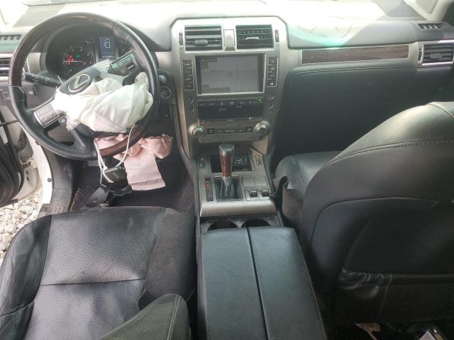 Photo 8 from auction – 2017 LEXUS GX 460 with VIN JTJBM7FX6H5164181