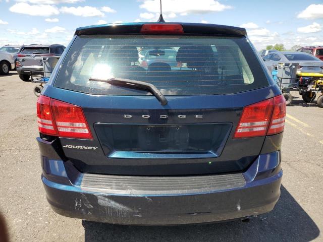 Photo 6 from auction – 2014 DODGE JOURNEY SE with VIN 3C4PDCAB7ET218290