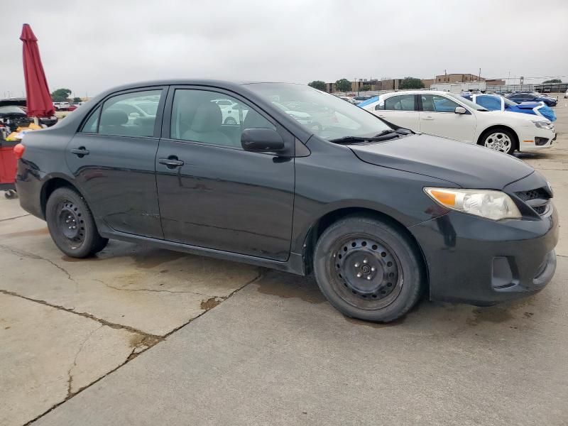 Photo 4 from auction – 2012 TOYOTA COROLLA BA with VIN 5YFBU4EE9CP011341