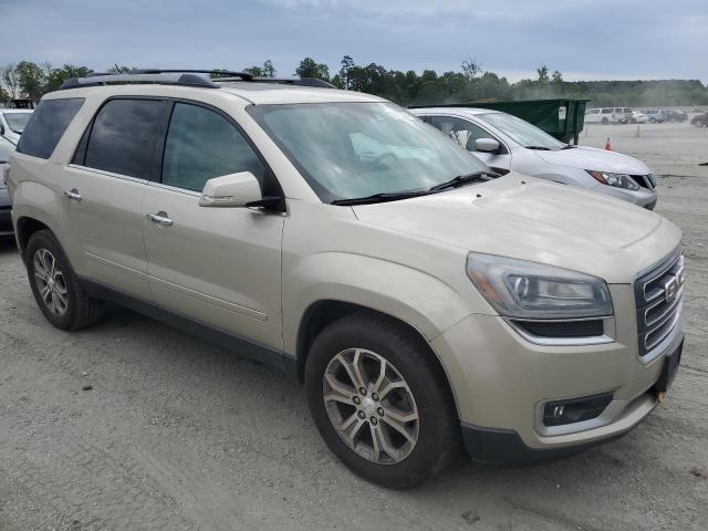 Photo 4 from auction – 2013 GMC ACADIA SLT-1 with VIN 1GKKRRKD6DJ169320