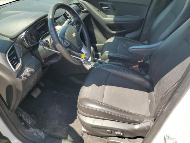 Photo 7 from auction – 2018 CHEVROLET TRAX 1LT with VIN KL7CJLSB2JB626985