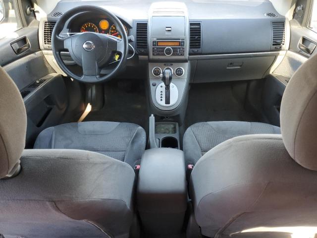 Photo 8 from auction – 2008 NISSAN SENTRA 2.0 with VIN 3N1AB61E38L733205