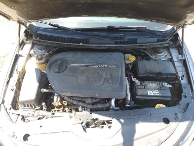 صورة رقم 11 من المزاد - 2015 CHRYSLER 200 S مع VIN 1C3CCCBG9FN690122