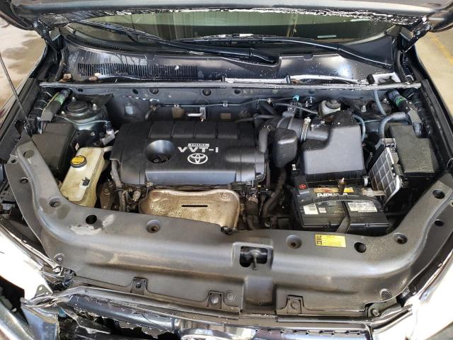 Photo 12 from auction – 2011 TOYOTA RAV4 with VIN 2T3BF4DV6BW097157