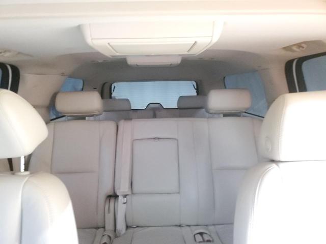 Photo 10 from auction – 2007 CADILLAC ESCALADE E with VIN 1GYFK66877R419158