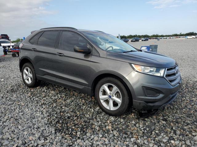 Photo 4 from auction – 2015 FORD EDGE SE with VIN 2FMTK3G92FBC29764