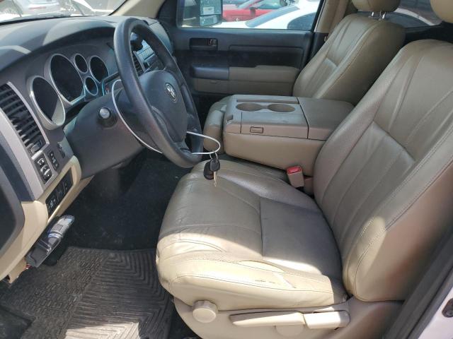 Photo 7 from auction – 2012 TOYOTA TUNDRA DOU with VIN 5TFRY5F10CX131583