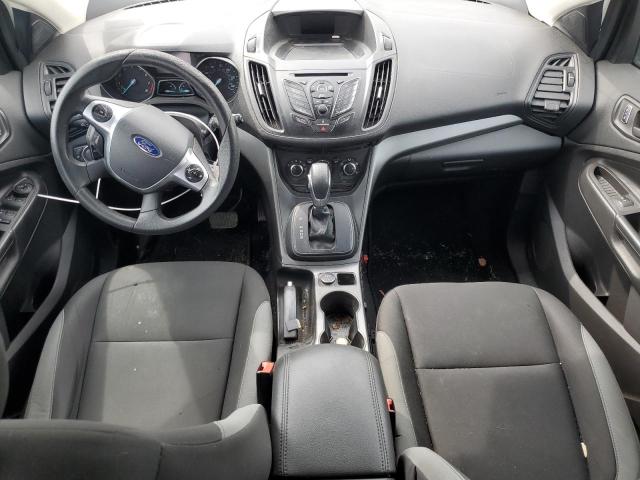 Photo 8 from auction – 2016 FORD ESCAPE S with VIN 1FMCU0F78GUC84014