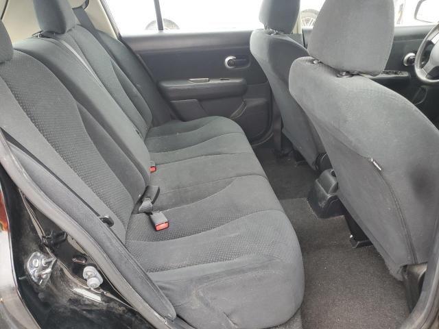 Photo 10 from auction – 2011 NISSAN VERSA S with VIN 3N1BC1CP4BL408086