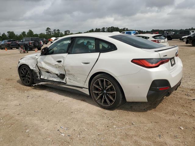 Photo 2 from auction – 2023 BMW 430XI GRAN with VIN WBA73AV04PFP57878