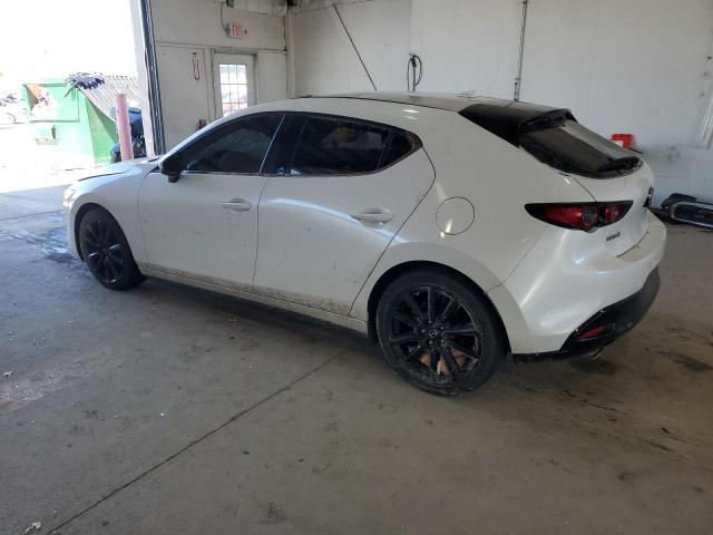 Photo 2 from auction – 2021 MAZDA 3 PREMIUM with VIN JM1BPAML9M1300070