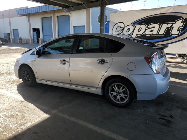 Photo 2 from auction – 2014 TOYOTA PRIUS with VIN JTDKN3DU1E0388940