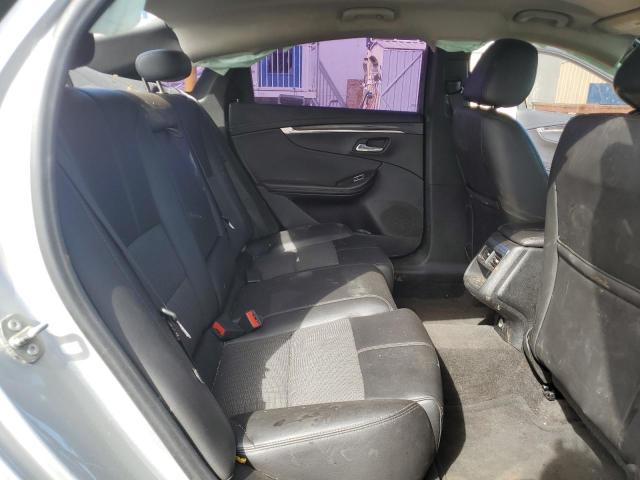 Photo 10 from auction – 2016 CHEVROLET IMPALA LT with VIN 2G1115S33G9135987
