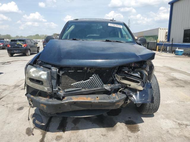 Photo 5 from auction – 2008 CHEVROLET TRAILBLAZE with VIN 1GNDT13S182159788