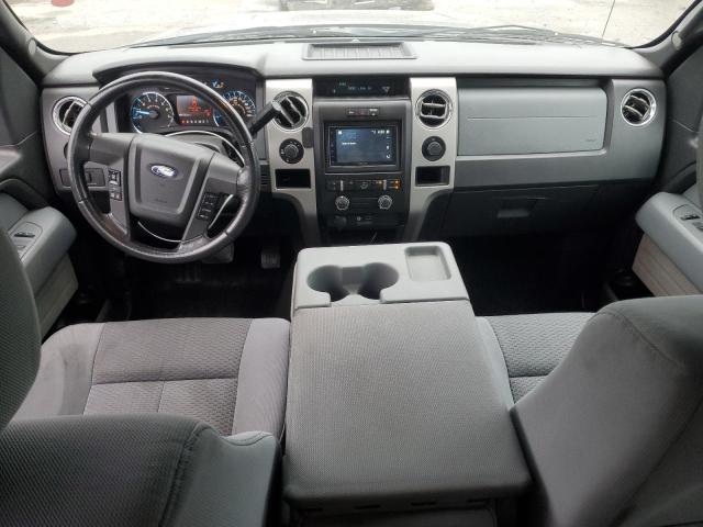 Фото 8 с аукциона – 2012 FORD F150 SUPER с VIN 1FTFX1EF6CFA80611