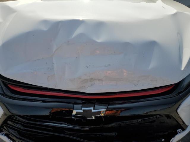 Photo 12 from auction – 2023 CHEVROLET BLAZER 2LT with VIN 3GNKBCR47PS227321