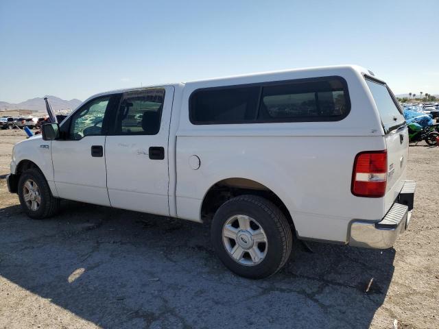 Photo 2 from auction – 2004 FORD F150 SUPER with VIN 1FTRW12W34FA00719