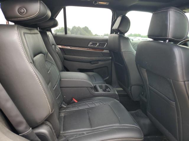 Photo 10 from auction – 2017 FORD EXPLORER P with VIN 1FM5K8HT8HGC20790