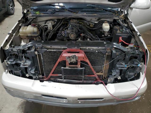 Photo 11 from auction – 2005 CHEVROLET SILVERADO with VIN 1GCEK19B35E135865