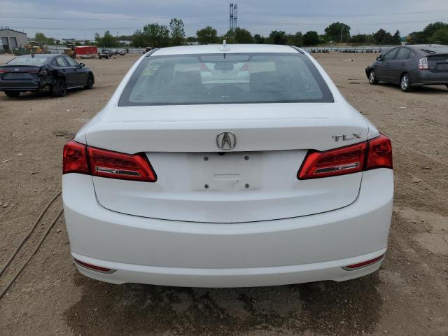 Photo 6 from auction – 2019 ACURA TLX TECHNO with VIN 19UUB1F58KA000895