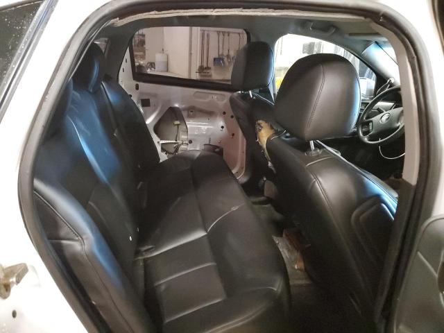 Photo 10 from auction – 2016 CHEVROLET IMPALA LIM with VIN 2G1WD5E34G1155012