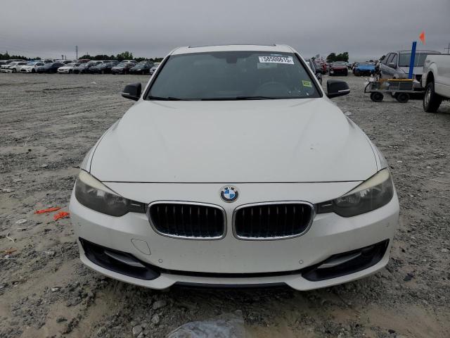 Photo 5 from auction – 2014 BMW 328 I with VIN WBA3A5C57EF606136