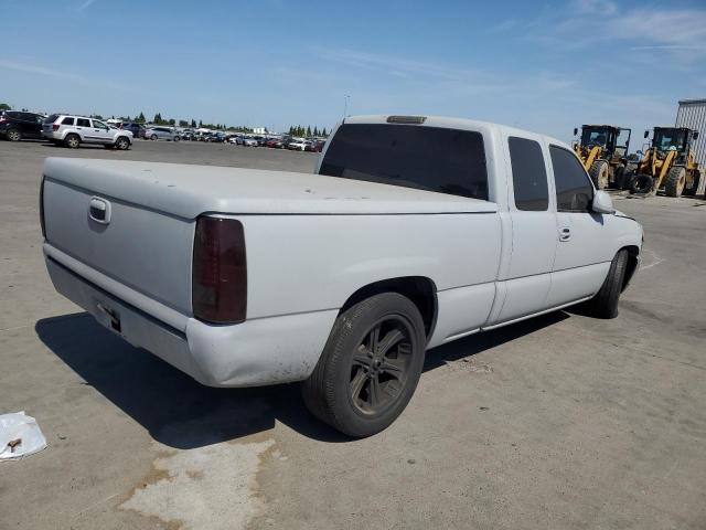 Photo 3 from auction – 2002 GMC SIERRA 150 with VIN 2GTEC19V021333470