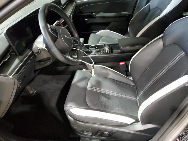 Photo 7 from auction – 2025 KIA K5 GT LINE with VIN KNAG64J74S5268844