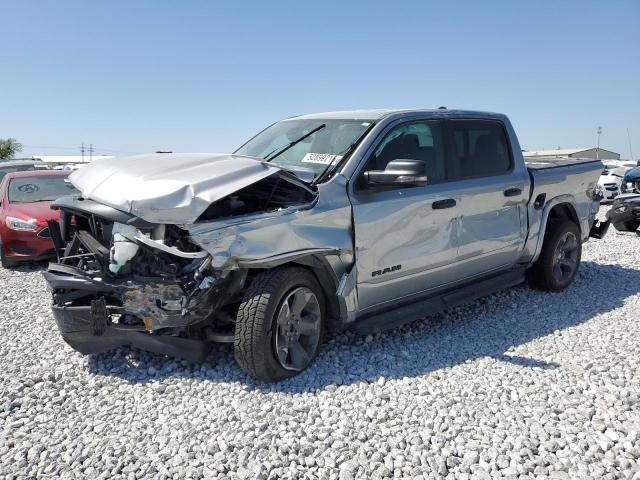 RAM 1500 BIG H 2024 with VIN 1C6SRFFT0RN179540 - Photo from auction