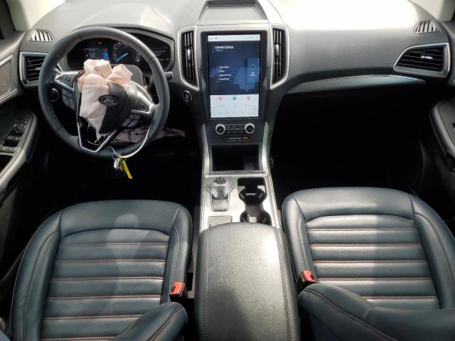 Photo 8 from auction – 2024 FORD EDGE SEL with VIN 2FMPK4J91RBA05552