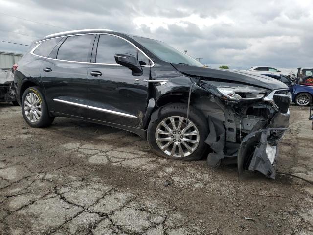 Photo 4 from auction – 2020 BUICK ENCLAVE PR with VIN 5GAEVBKW7LJ288605