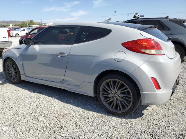 Photo 2 from auction – 2013 HYUNDAI VELOSTER with VIN KMHTC6AD3DU153135
