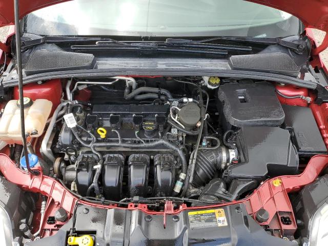 Photo 12 from auction – 2012 FORD FOCUS SEL with VIN 1FAHP3M28CL256522