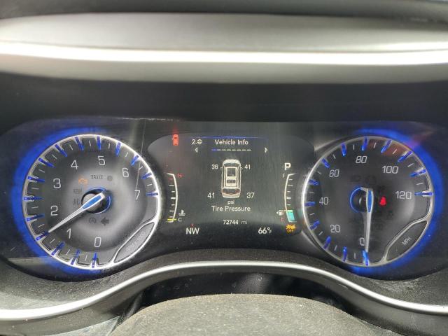 Zdjęcie 9 z aukcji – 2022 CHRYSLER PACIFICA T z VIN 2C4RC1BG8NR123654