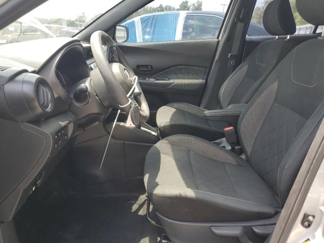 Photo 7 from auction – 2020 NISSAN KICKS S with VIN 3N1CP5BV3LL540757