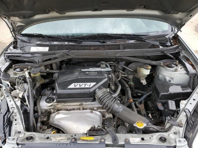 Photo 12 from auction – 2005 TOYOTA RAV4 with VIN JTEHD20VX50052740